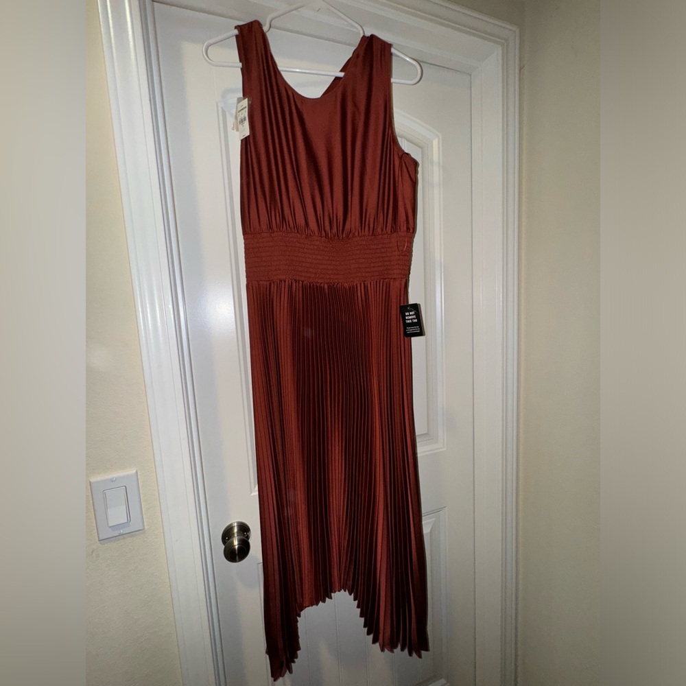 Womens dress